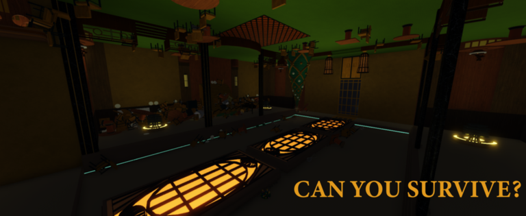 The Poseidon Adventure [CABINS] screenshot 4