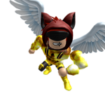 ROBUX FOR CRAZY DRAGONS FANS