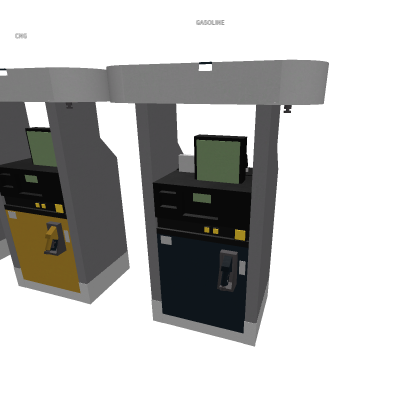 YBC Fuel Pumps