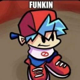 Funky Beats (fixed bugs) icon