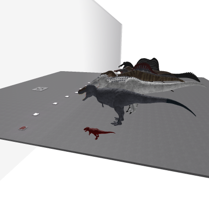dino