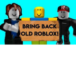 old roblox gc