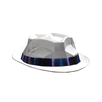 Birthday Time Fedora