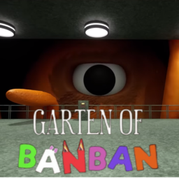 Garten of Banban 3