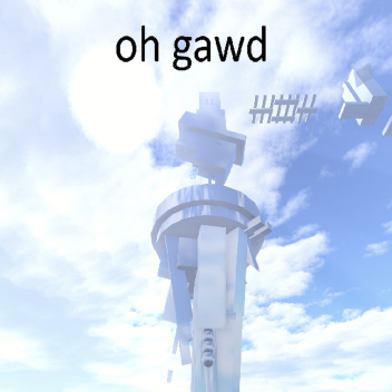 chicken's obby of vain