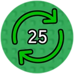 Game Badge Thumbnail