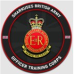 | BA | Officer Training Corps