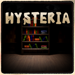 hysteria🖼️