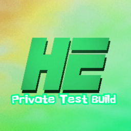 he [Test Build]