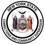State of New York, Department of Corrections