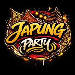 [VIP 1 Robux + Free Title] Japung (Party)