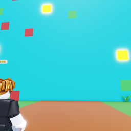 🌵  [Desert] Money Wall 🌵