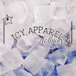 ୨⎯ Icy Apparel ⎯୧