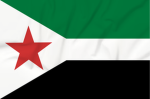 [REBM] Syrian Armed Forces.