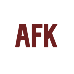 Afk until someone donates / Look Rich