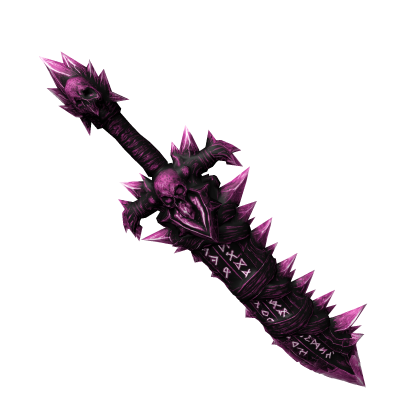 Sakura Edge's Sword