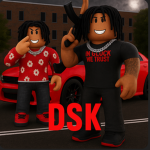 DSK | Dropz soldiers kill