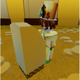 Collect Moai $$ (WIP)