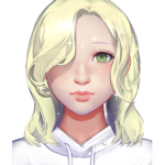 Marshmallow squad (Andrea)