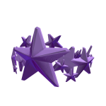 Purple King of the Night