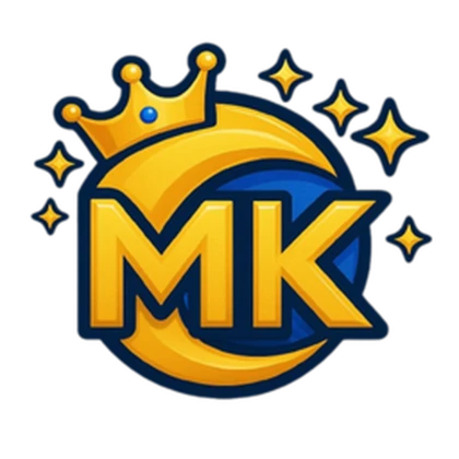 Moonlight Kingdom. Roblox group icon