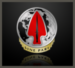 The United States Marine Corpsp