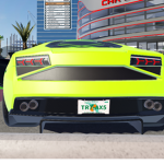 Lambo family!