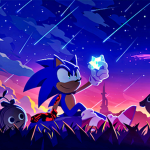Uewaka sonic RP group/ jp sonic group