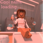 Cool name loading…