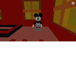 Survive the classic mickey mouse