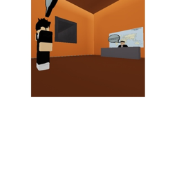 Escape School Obby (W.I.P)