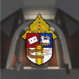 Paroki Kristus Raja, ROBLOX