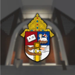 Paroki Kristus Raja, ROBLOX icon