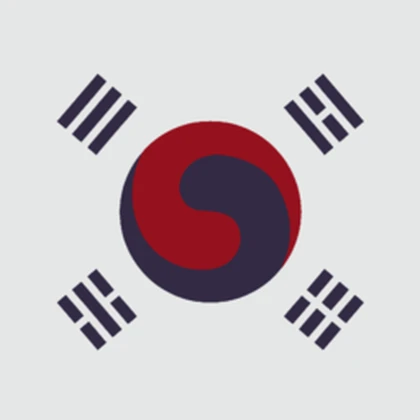 Empire оf Korea Roblox group icon
