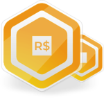 Robux Coins