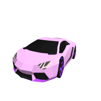 Pink ⓒⓐⓡ thumbnail