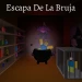 Escapa De La Bruja icon