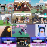 ~Koa Gang~