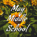 May Middle School