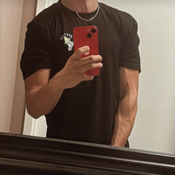 Welcome to my profile :)