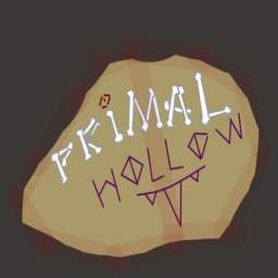 The Primal Hollow [Alpha 1.0]