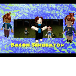 Bacon Sim