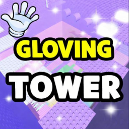 Gloving Tower 👋