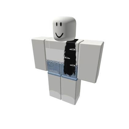 beauty w blck ext