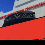 Marriott Marquis Times Square NYC 