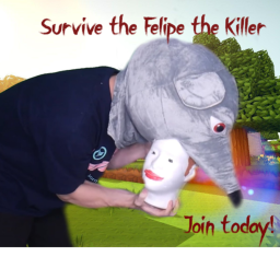 survival the felipe the killer