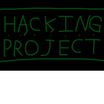 Hacking project 1x1x1x1 vF