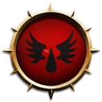 AOH| Blood angels