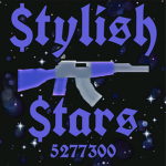 $tylish $tars