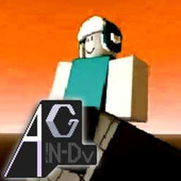 ASTRAL GROUND - INDeV"